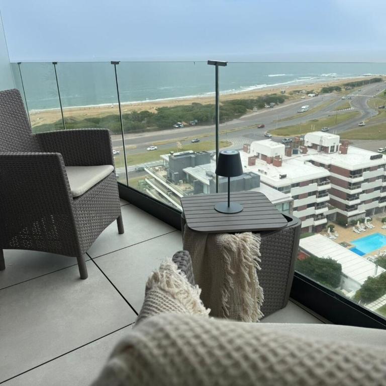 Edificio Manglar Brava - Apartamento de 1 dormitorio - 2
