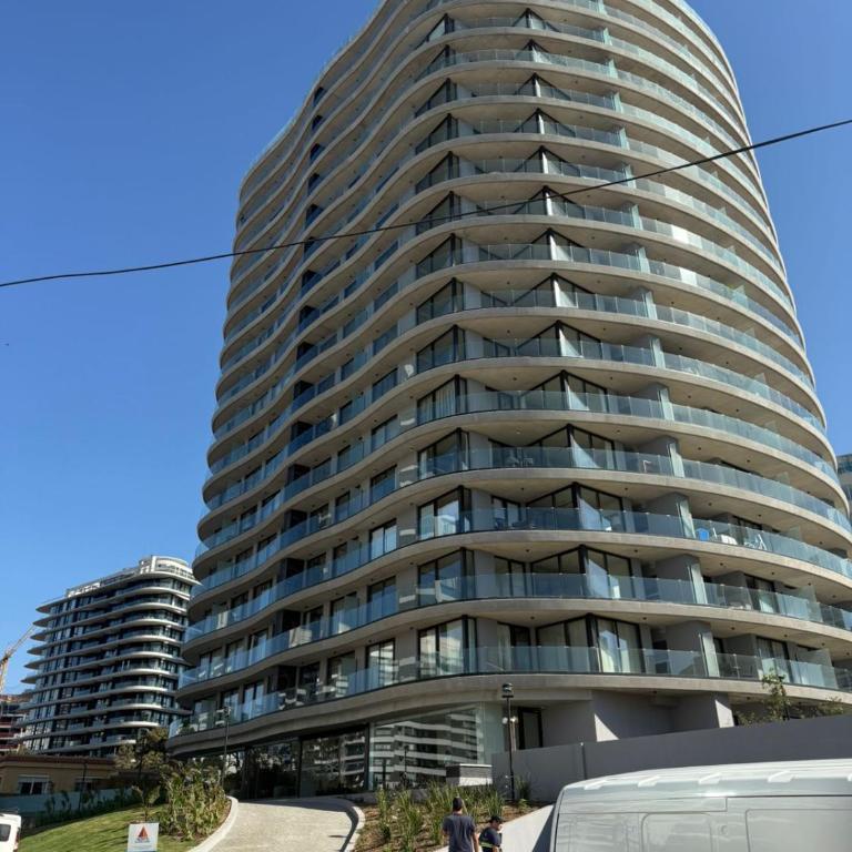 Edificio Manglar Brava - Apartamento de 1 dormitorio - 3