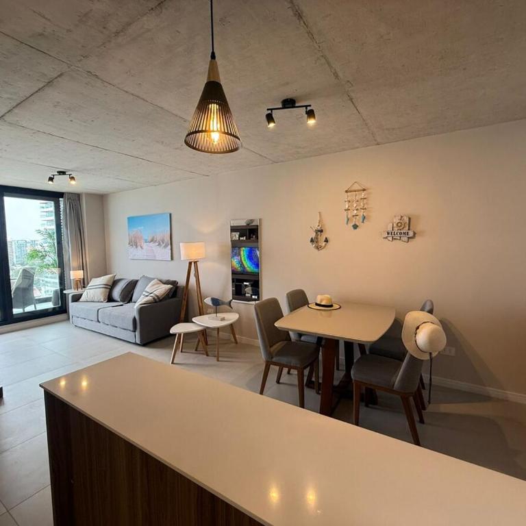 Edificio Manglar Brava - Apartamento de 1 dormitorio - 7