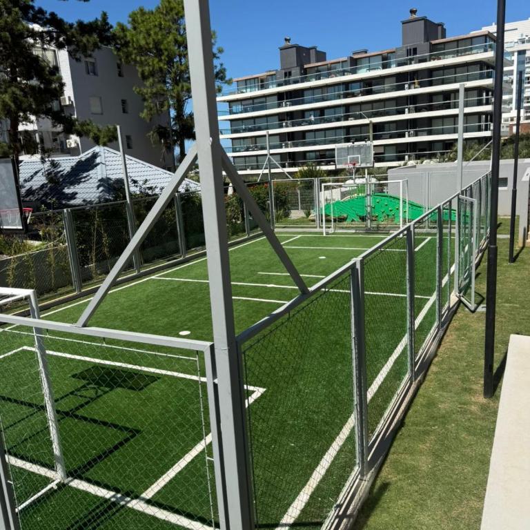 Edificio Manglar Brava - Apartamento de 1 dormitorio - 11