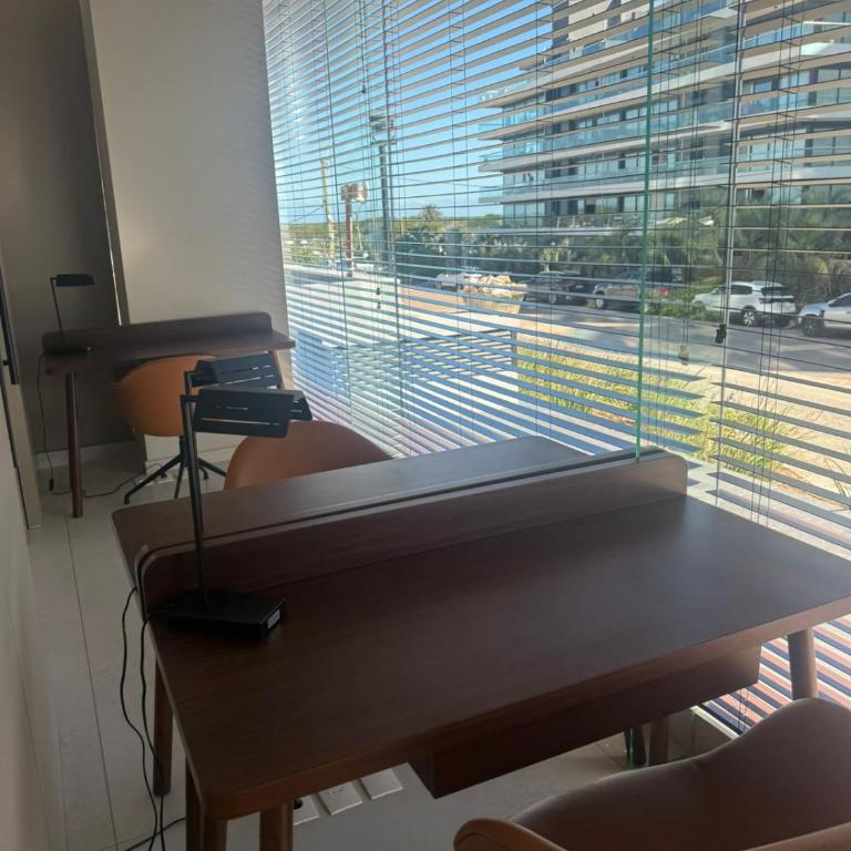 Edificio Manglar Brava - Apartamento de 1 dormitorio - 14