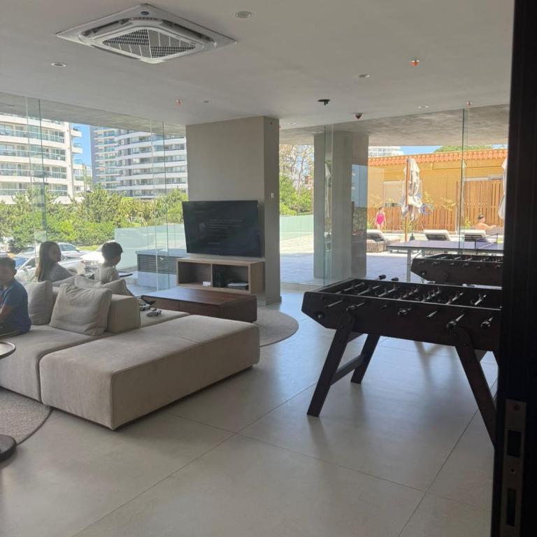 Edificio Manglar Brava - Apartamento de 1 dormitorio - 24