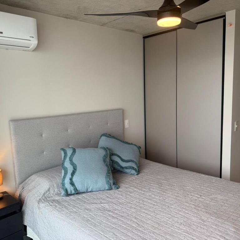 Edificio Manglar Brava - Apartamento de 1 dormitorio - 25