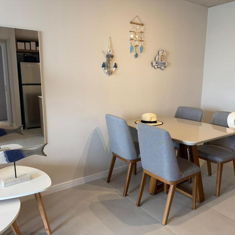 Edificio Manglar Brava - Apartamento de 1 dormitorio - 27