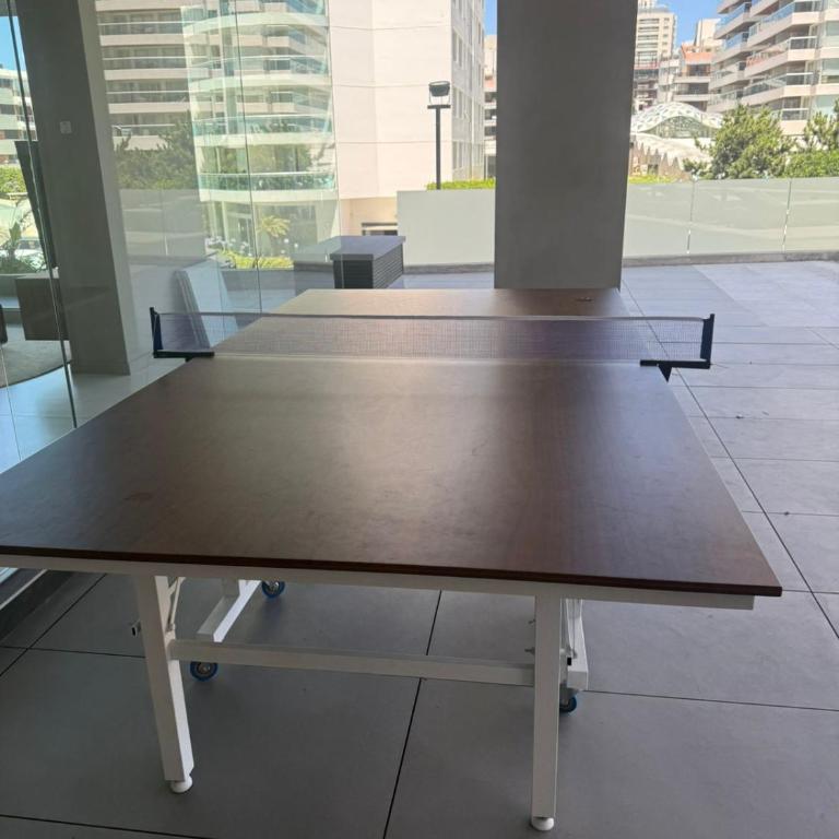 Edificio Manglar Brava - Apartamento de 1 dormitorio - 32