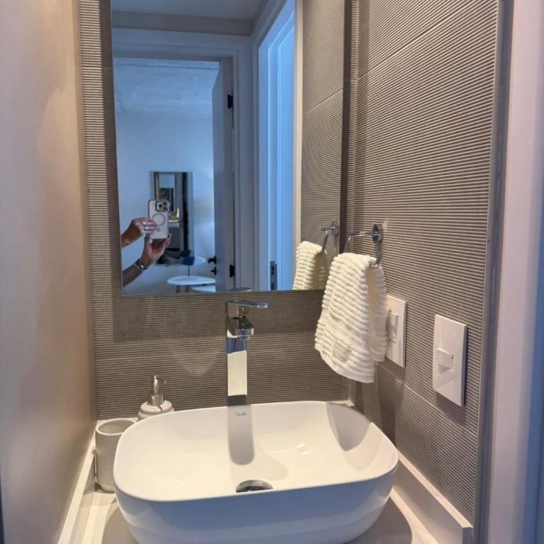 Edificio Manglar Brava - Apartamento de 1 dormitorio - 35
