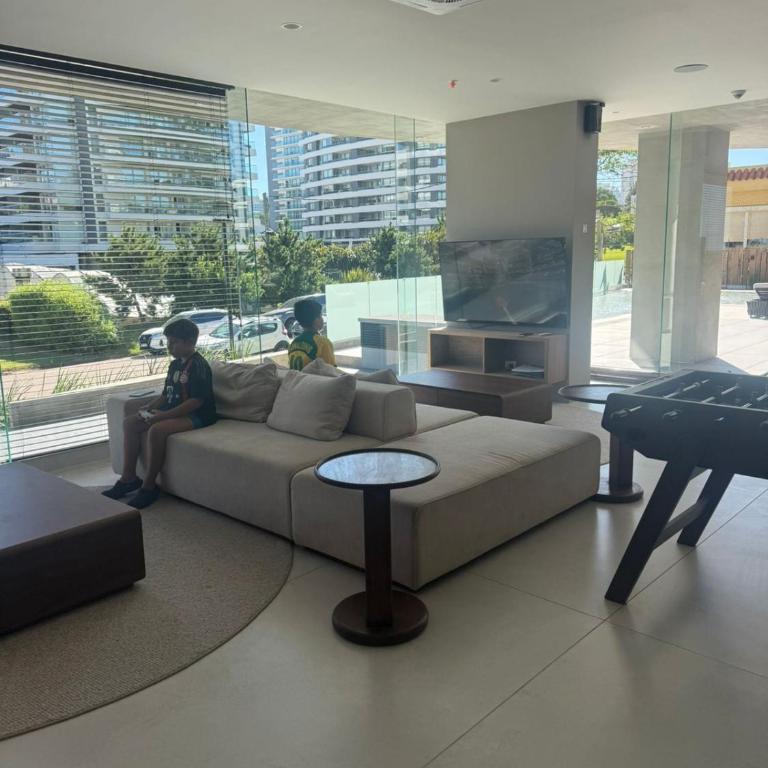Edificio Manglar Brava - Apartamento de 1 dormitorio - 36
