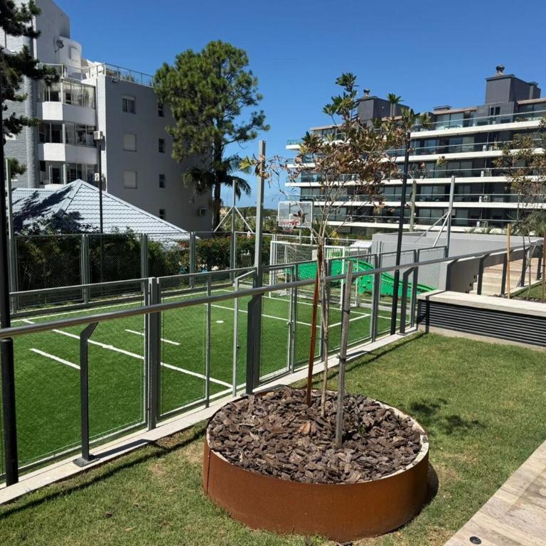 Edificio Manglar Brava - Apartamento de 1 dormitorio - 37