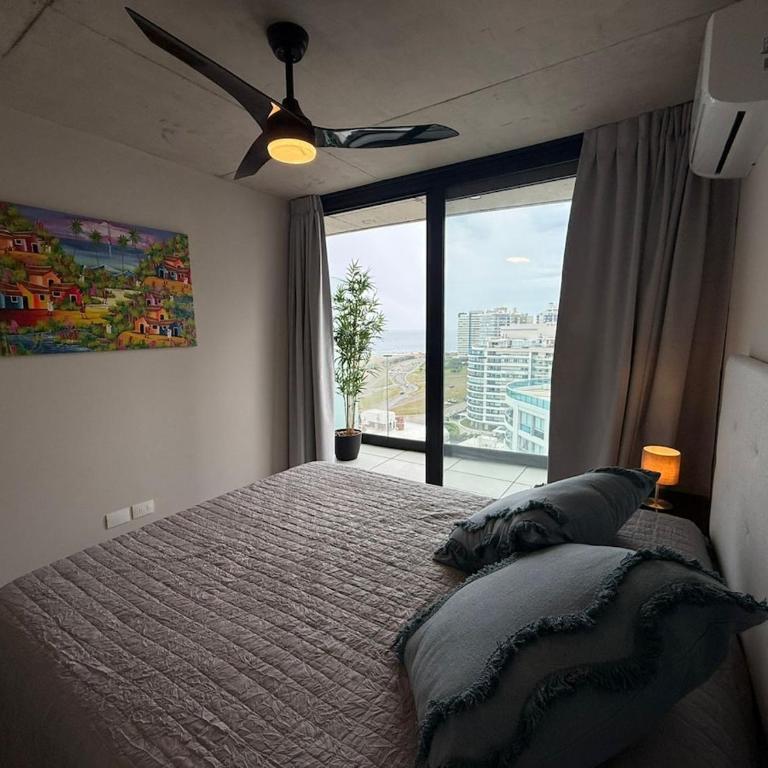 Edificio Manglar Brava - Apartamento de 1 dormitorio - 41