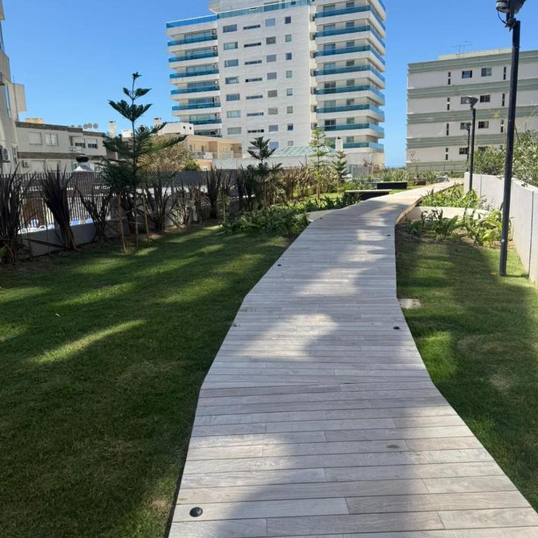 Edificio Manglar Brava - Apartamento de 1 dormitorio - 43