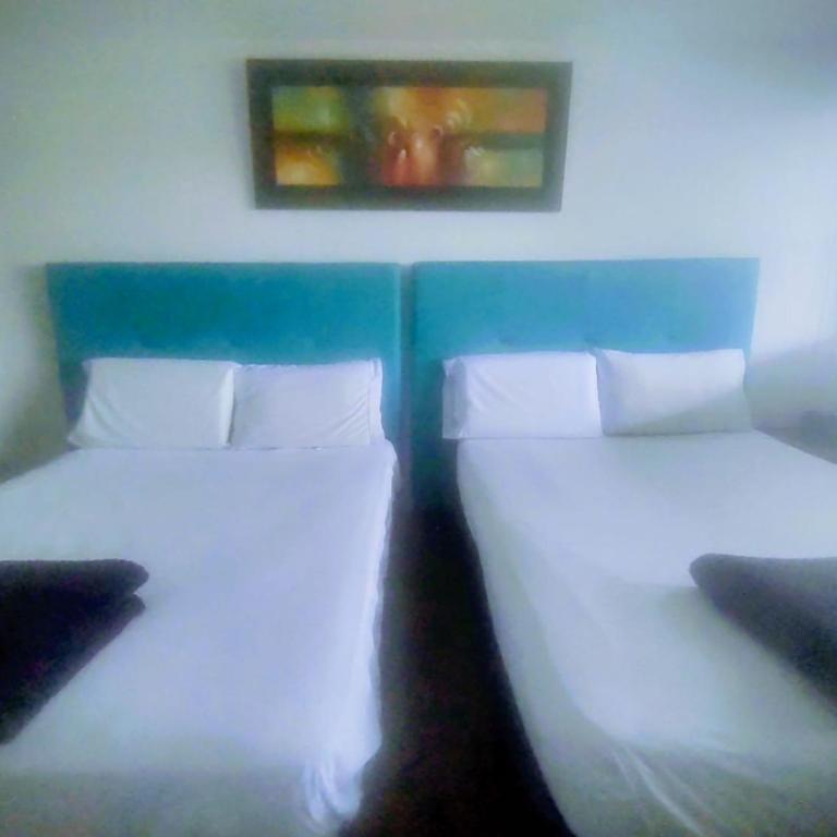 Hotel Bogotá la embajada - Habitación Triple - 4
