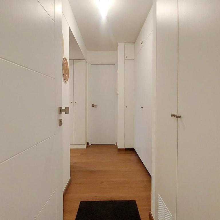 De Estreno frente a San Isidro, Centro Financiero - Apartamento de 2 dormitorios - 4