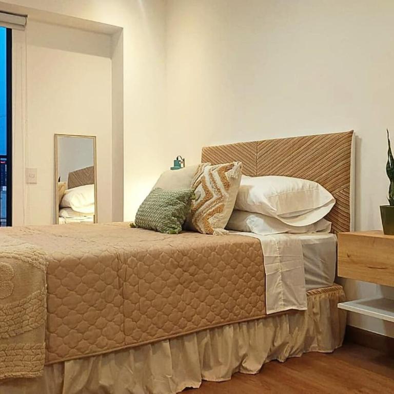 De Estreno frente a San Isidro, Centro Financiero - Apartamento de 2 dormitorios - 5