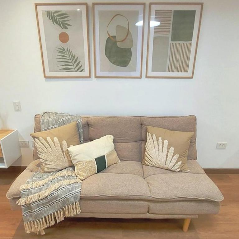 De Estreno frente a San Isidro, Centro Financiero - Apartamento de 2 dormitorios - 7