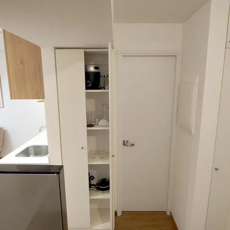 De Estreno frente a San Isidro, Centro Financiero - Apartamento de 2 dormitorios - 8