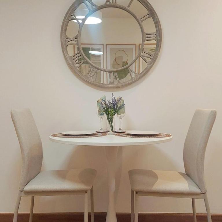 De Estreno frente a San Isidro, Centro Financiero - Apartamento de 2 dormitorios - 9