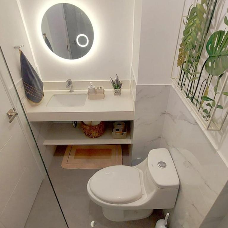 De Estreno frente a San Isidro, Centro Financiero - Apartamento de 2 dormitorios - 12