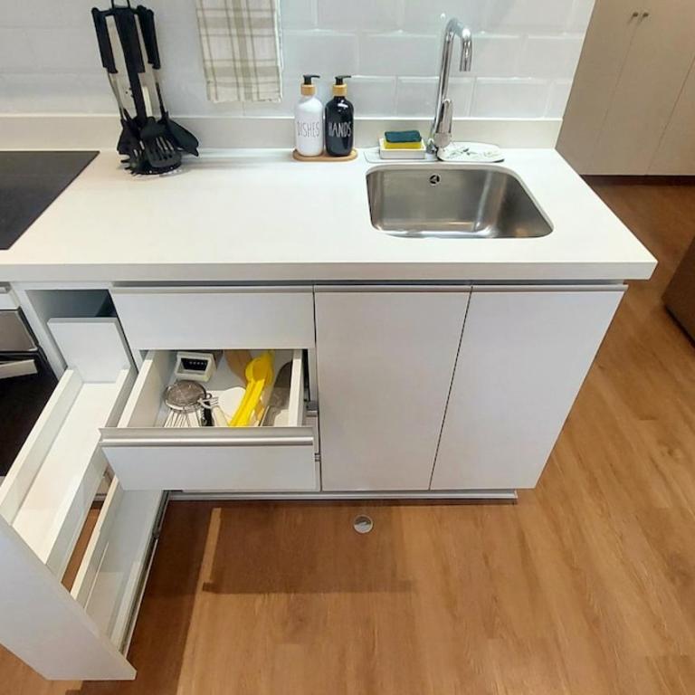 De Estreno frente a San Isidro, Centro Financiero - Apartamento de 2 dormitorios - 13