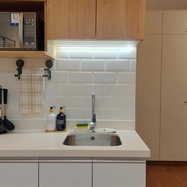De Estreno frente a San Isidro, Centro Financiero - Apartamento de 2 dormitorios - 20