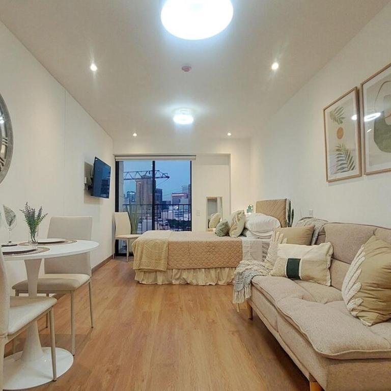 De Estreno frente a San Isidro, Centro Financiero - Apartamento de 2 dormitorios - 22