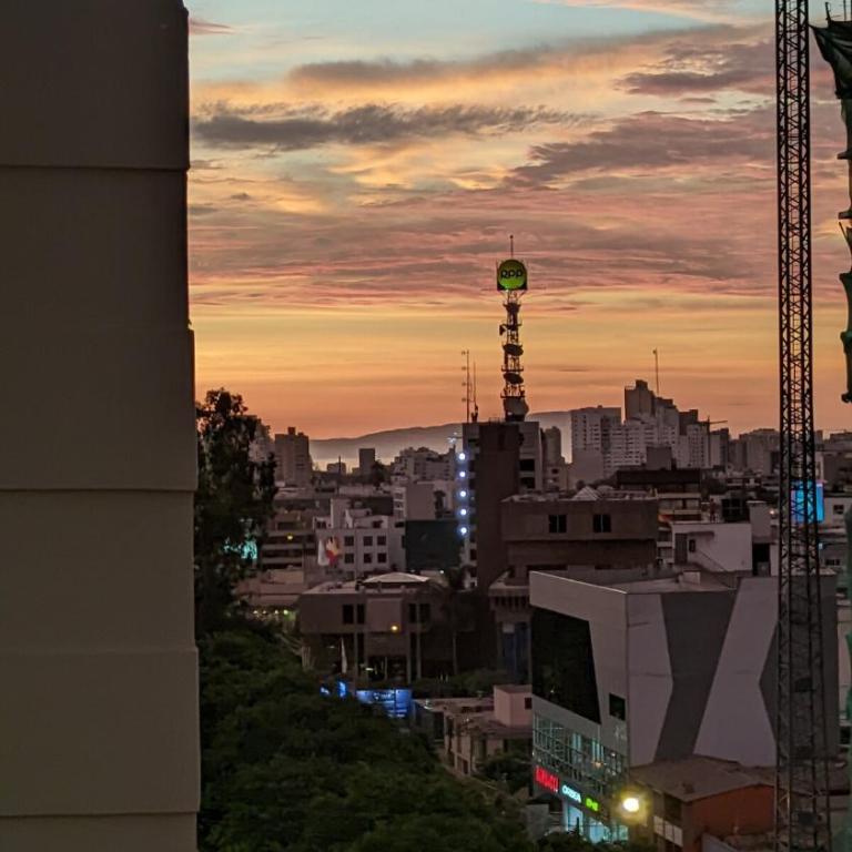 De Estreno frente a San Isidro, Centro Financiero - Apartamento de 2 dormitorios - 23
