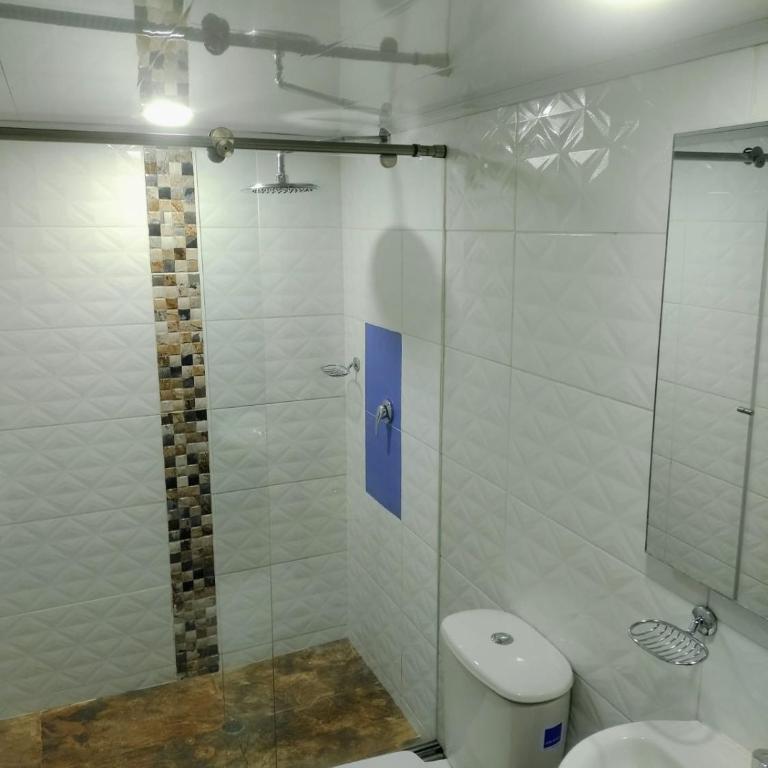 Hotel Bogotá la embajada - Habitación Triple - 5