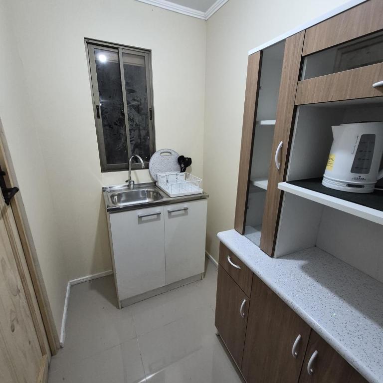 Cabañas del cerro sombrero - Three-Bedroom House - 2