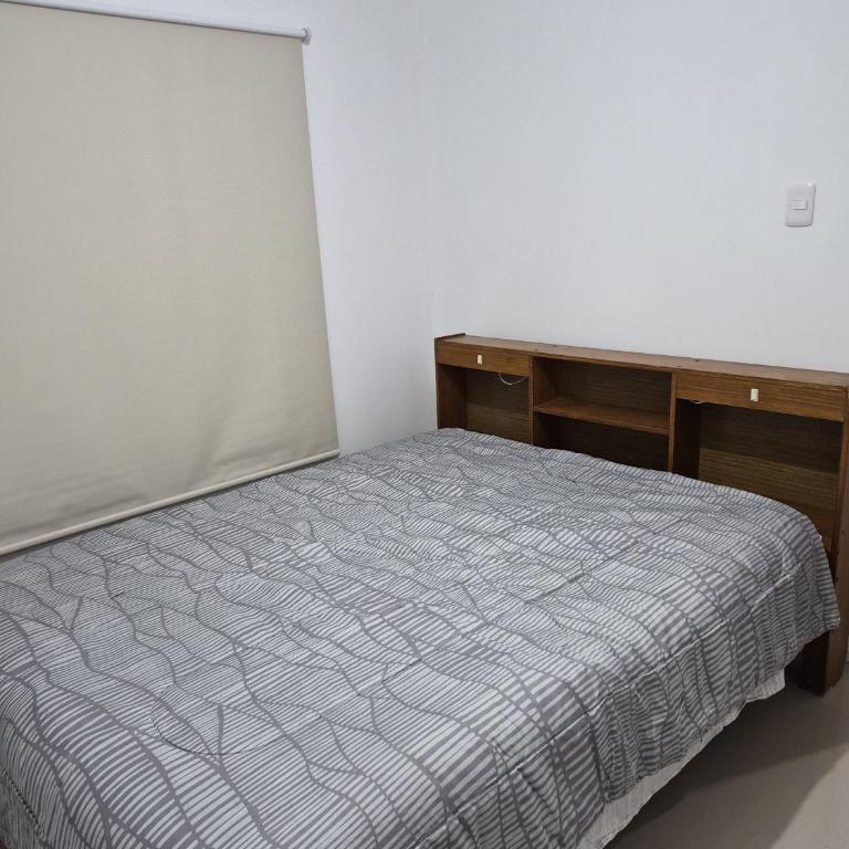 Cabañas del cerro sombrero - Three-Bedroom House - 8