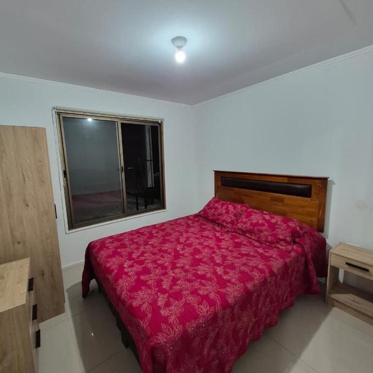 Cabañas del cerro sombrero - Three-Bedroom House - 6