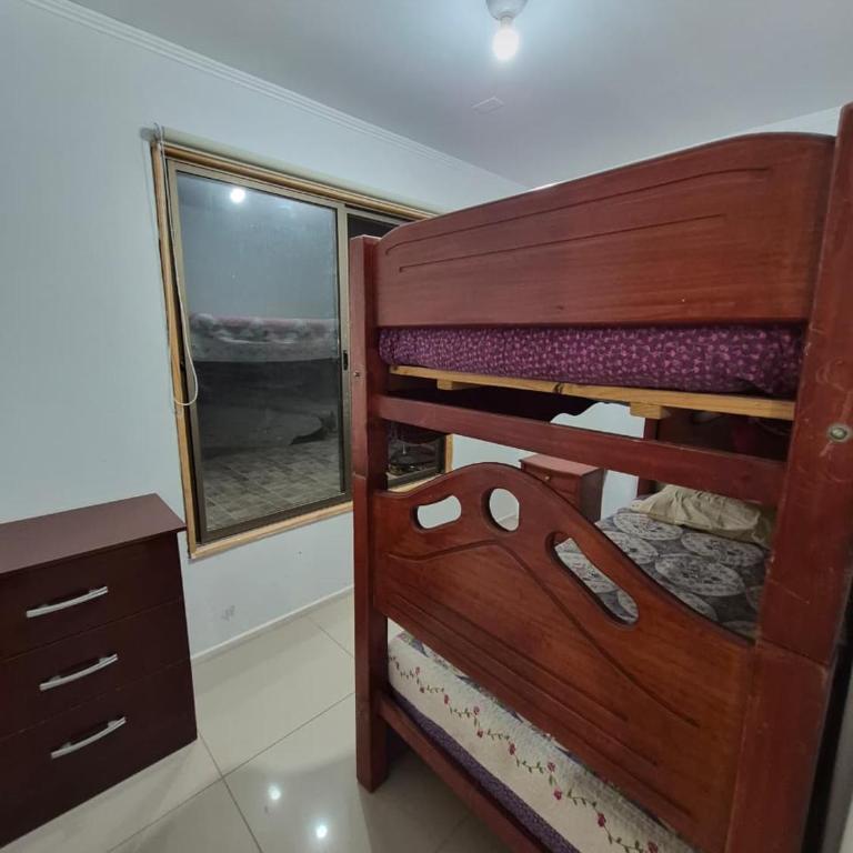 Cabañas del cerro sombrero - Three-Bedroom House - 7
