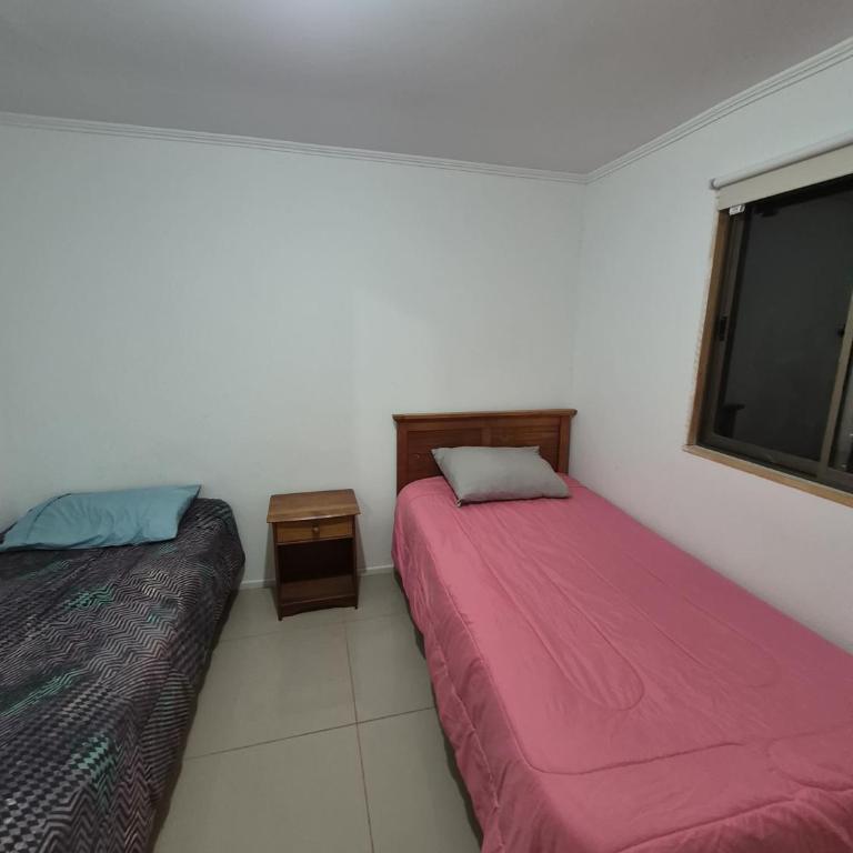Cabañas del cerro sombrero - Three-Bedroom House - 8