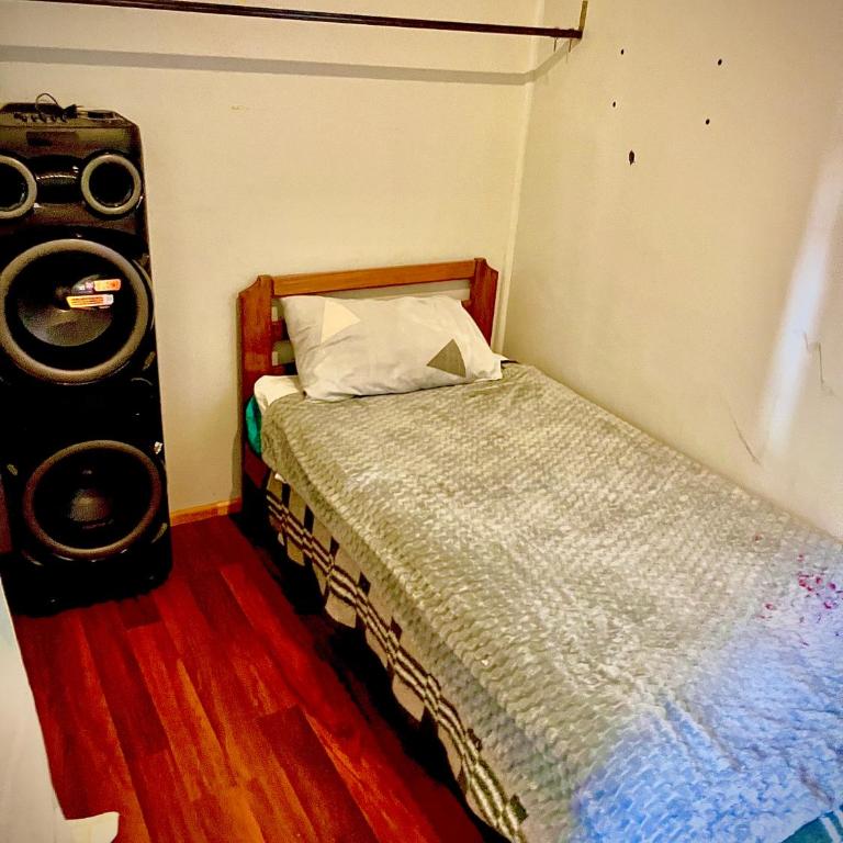 Apartamento en el centro de Ovalle - One-Bedroom Apartment - 2