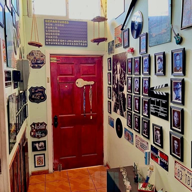 Apartamento en el centro de Ovalle - One-Bedroom Apartment - 6