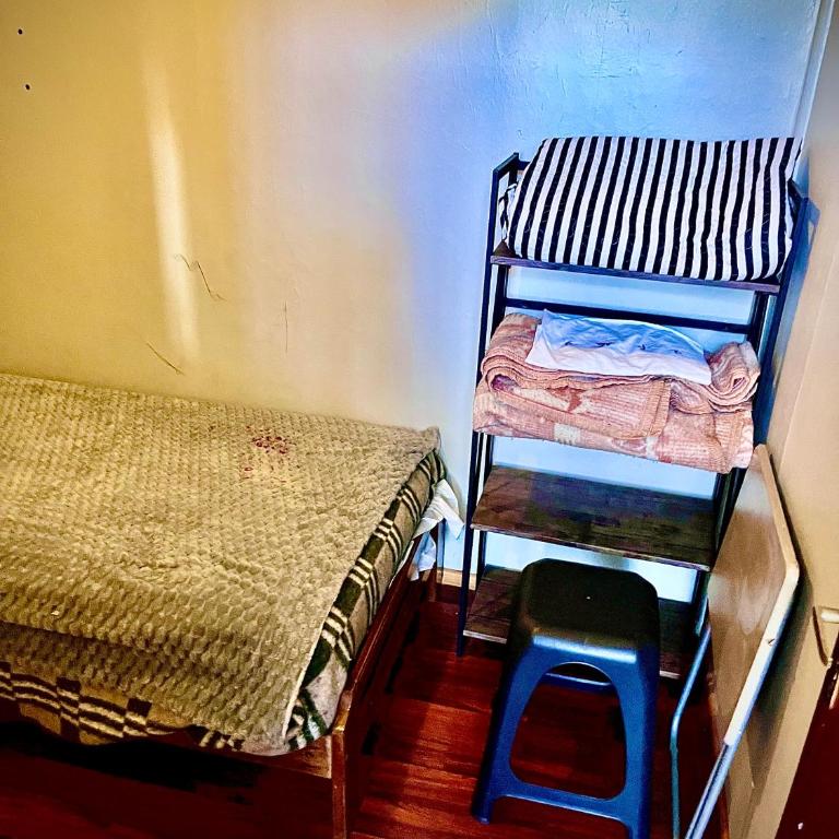 Apartamento en el centro de Ovalle - One-Bedroom Apartment - 7