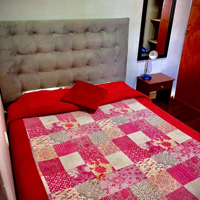 Apartamento en el centro de Ovalle - One-Bedroom Apartment - 11
