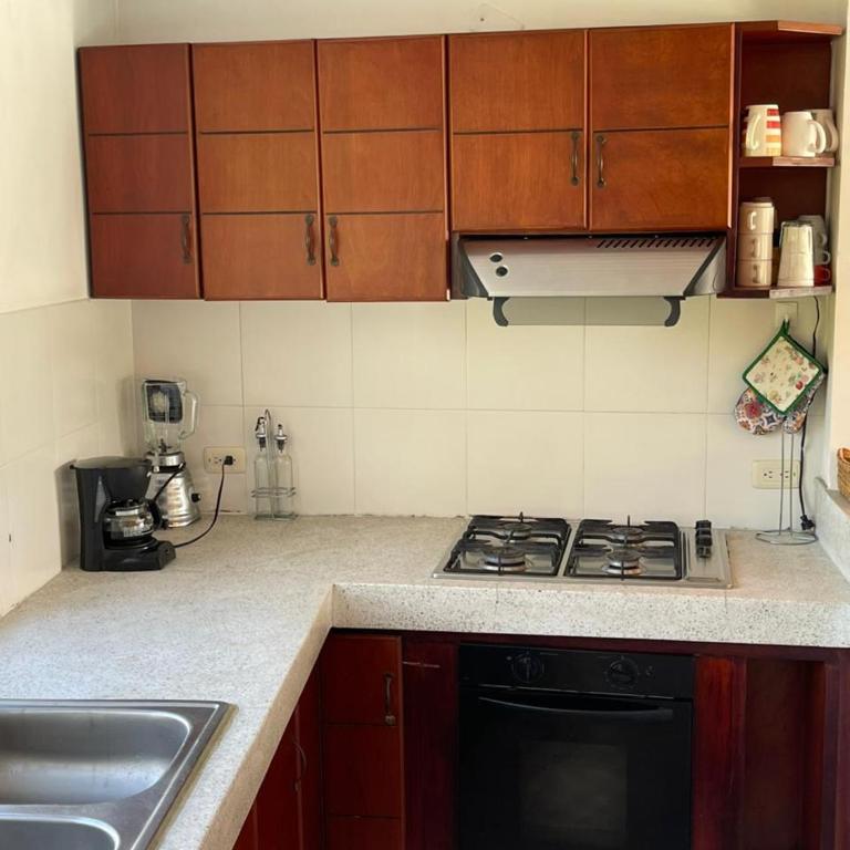 Casa Merak Villa de Lujo con Piscina Infinita y Vista 360 Desconexión Total Oiba Santander - Villa Superior - 14