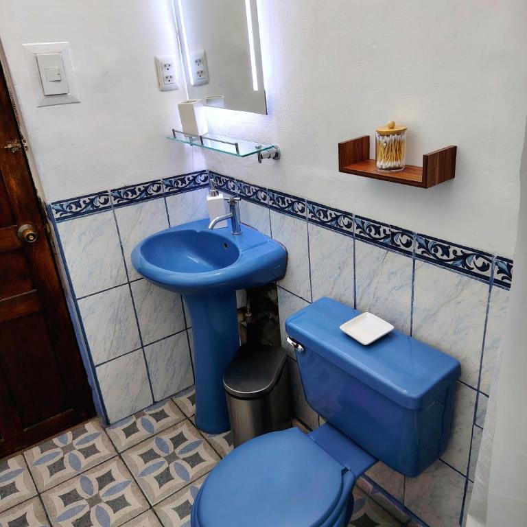 KANTIQ House - Habitación Familiar Estándar - 29