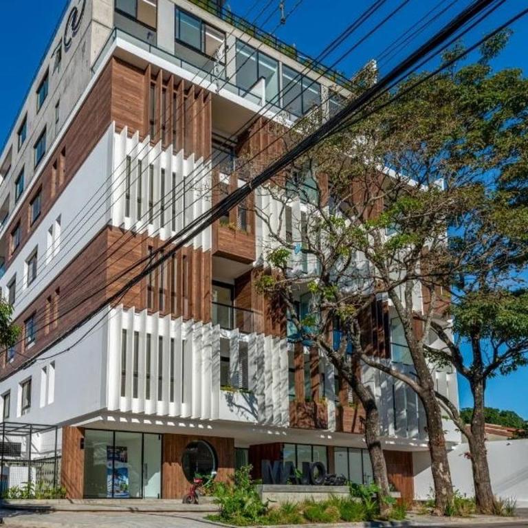 BRV Home - Duplex Apartment - 8