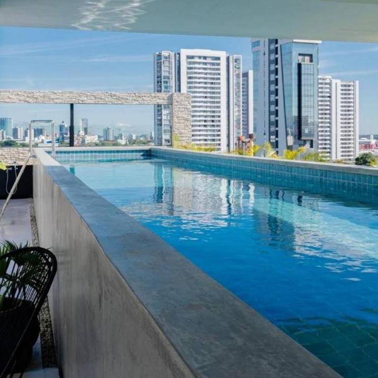 BRV Home - Duplex Apartment - 12