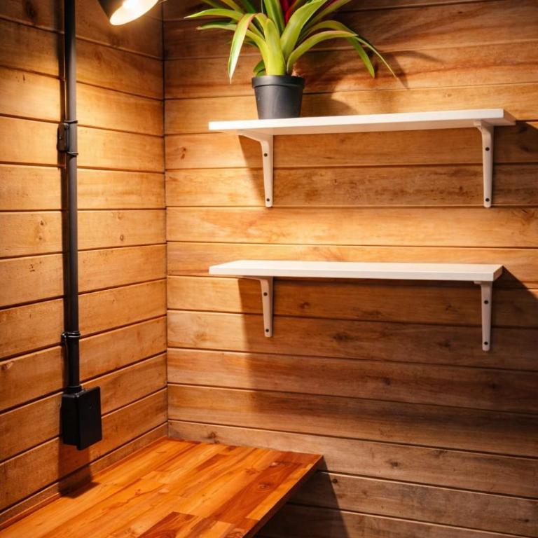 Refugio La Tángara del Río - Casa con 1 dormitorio - 3