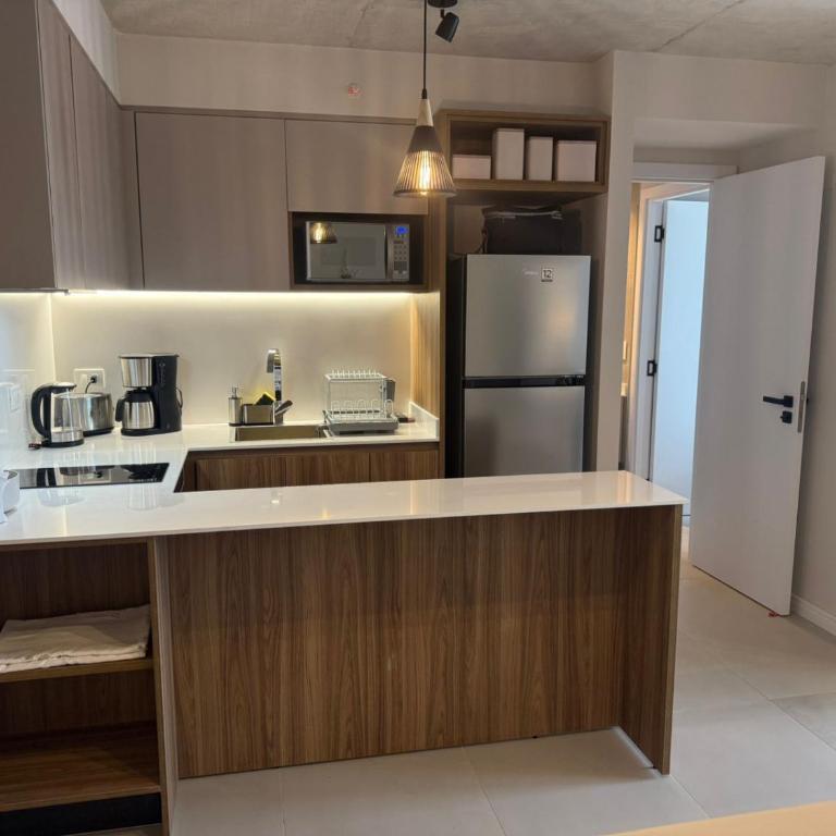 Edificio Manglar Brava - Apartamento de 1 dormitorio - 49
