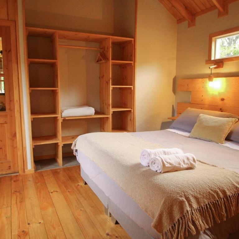 Piedra Nevada - One-Bedroom Chalet - 3