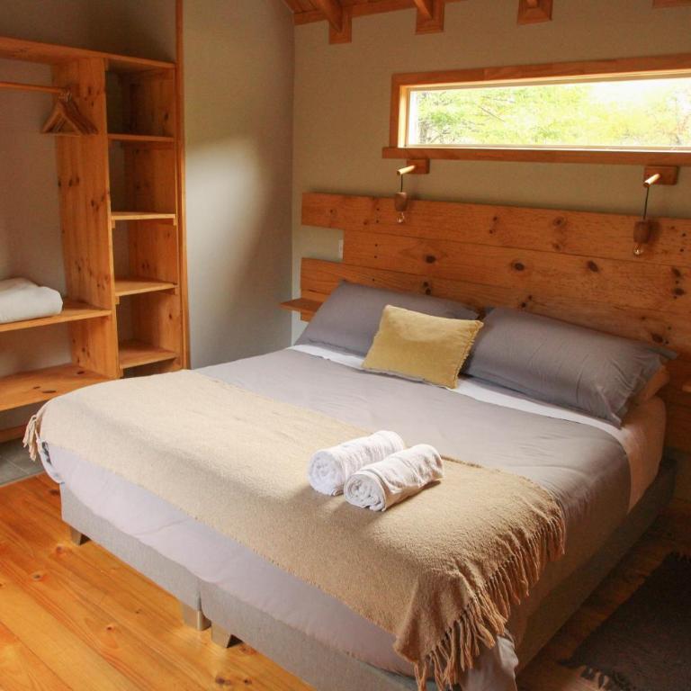 Piedra Nevada - One-Bedroom Chalet - 7
