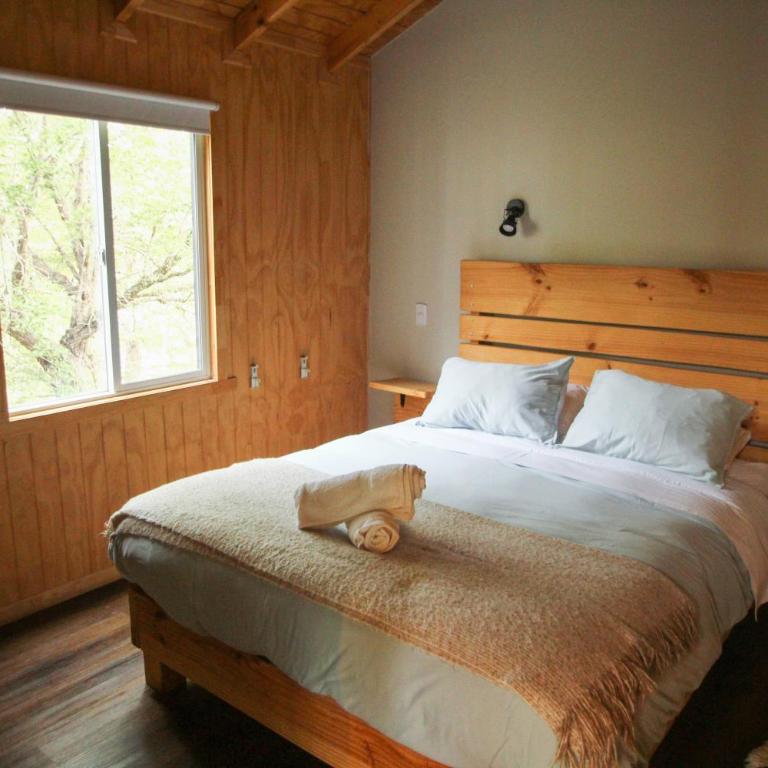 Piedra Nevada - Two-Bedroom Chalet - 3