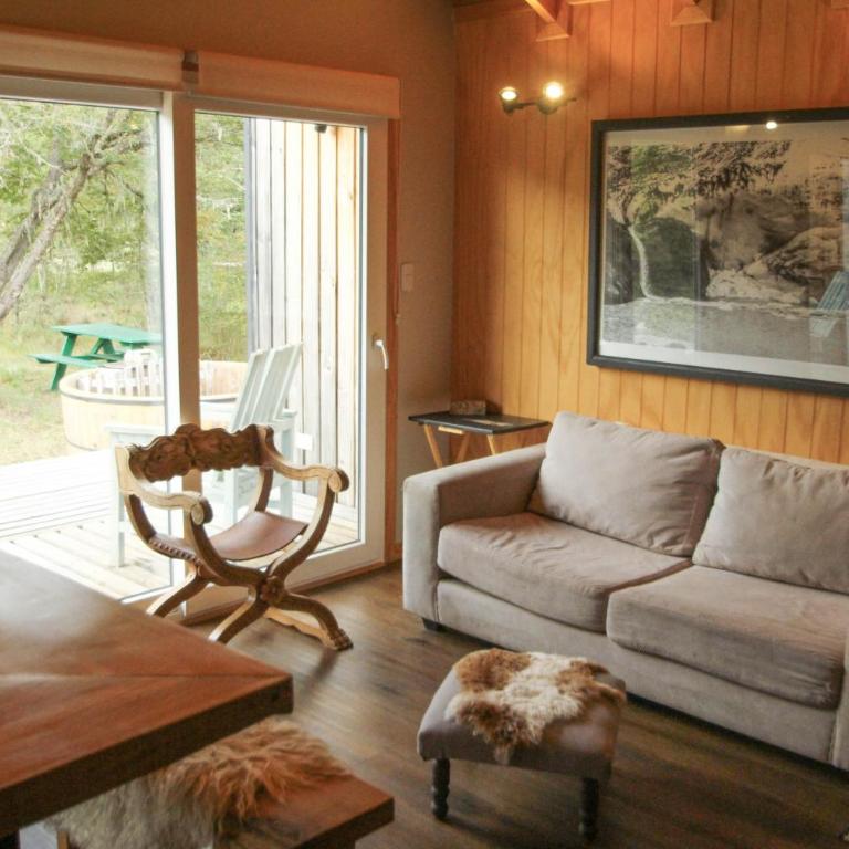 Piedra Nevada - Two-Bedroom Chalet - 2