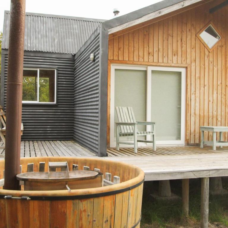Piedra Nevada - Two-Bedroom Chalet - 7