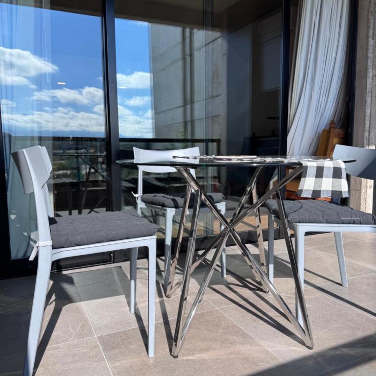 Departamento en barrio privado Vistalba Mendoza - Apartment with Mountain View - 15