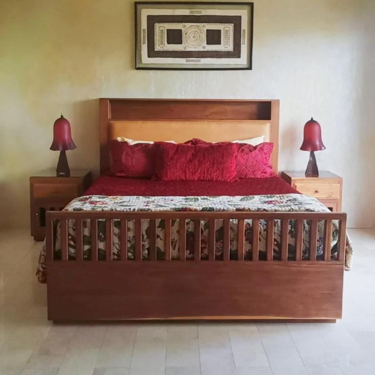 Hacienda Beach Club & Residences - Apartamento - 15