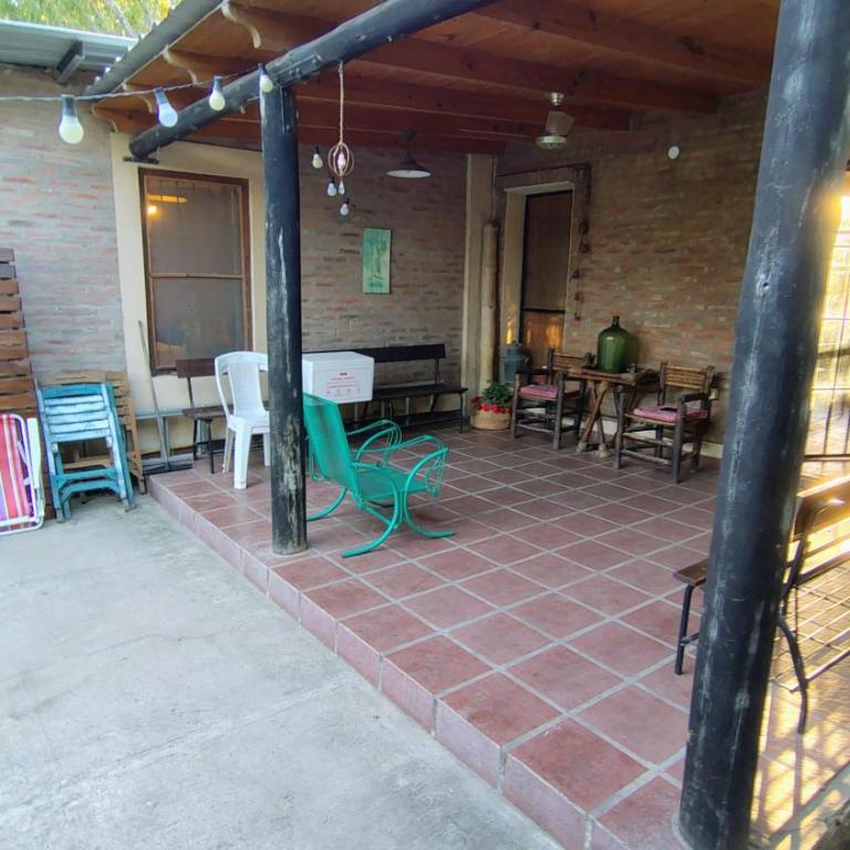 Casa quinta en Sauce Viejo, Santa Fe - Casa con 1 dormitorio - 7