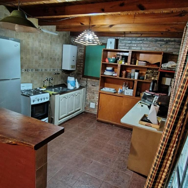 Casa quinta en Sauce Viejo, Santa Fe - Casa con 1 dormitorio - 12
